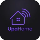 UPA Smart Home logo